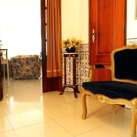 Villa Francesa Guest House Λάγος Εξωτερικό φωτογραφία