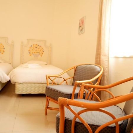 Villa Francesa Guest House Λάγος Εξωτερικό φωτογραφία