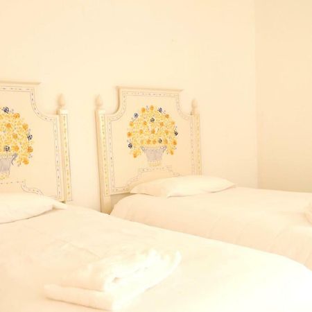 Villa Francesa Guest House Λάγος Εξωτερικό φωτογραφία
