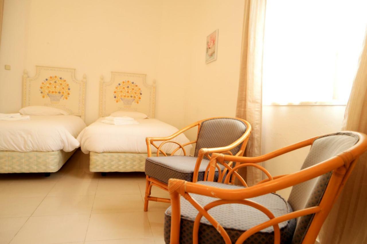 Villa Francesa Guest House Λάγος Εξωτερικό φωτογραφία