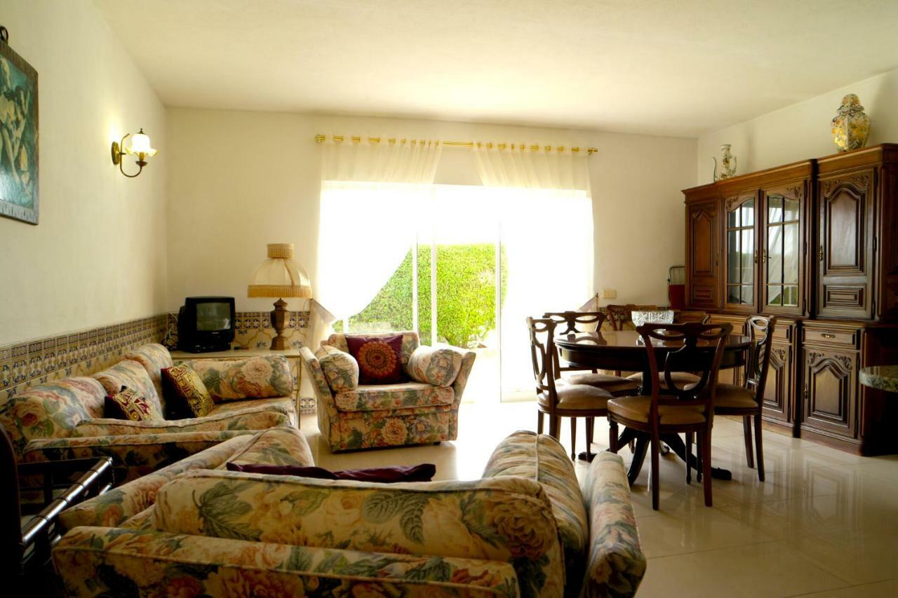 Villa Francesa Guest House Λάγος Εξωτερικό φωτογραφία