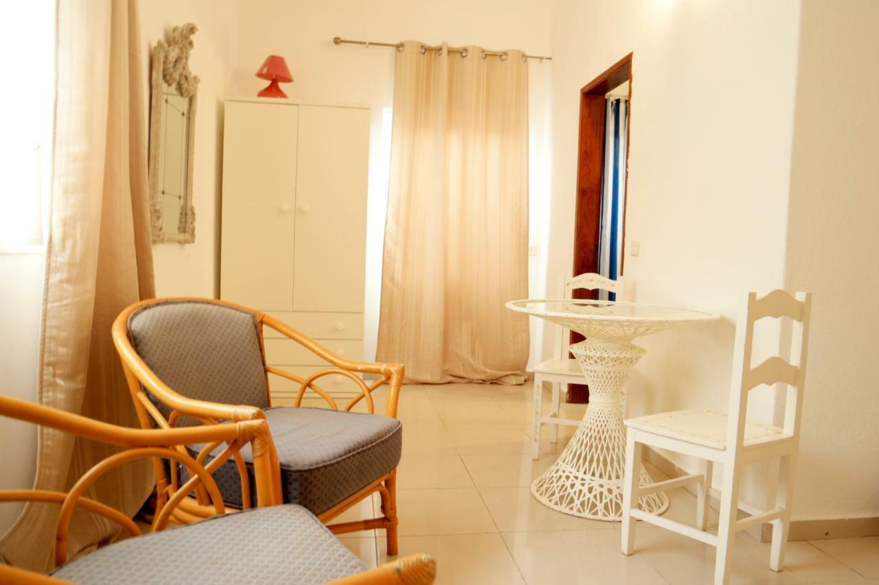 Villa Francesa Guest House Λάγος Εξωτερικό φωτογραφία