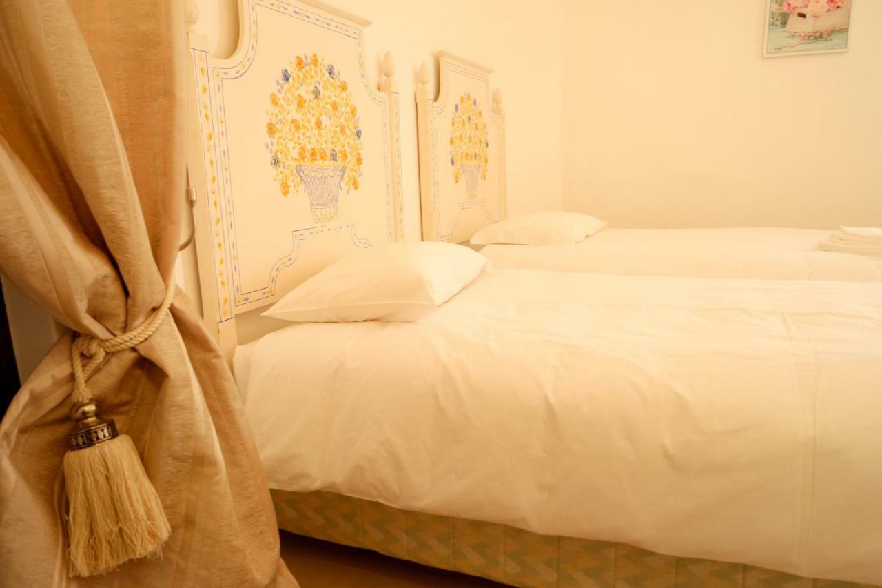 Villa Francesa Guest House Λάγος Εξωτερικό φωτογραφία