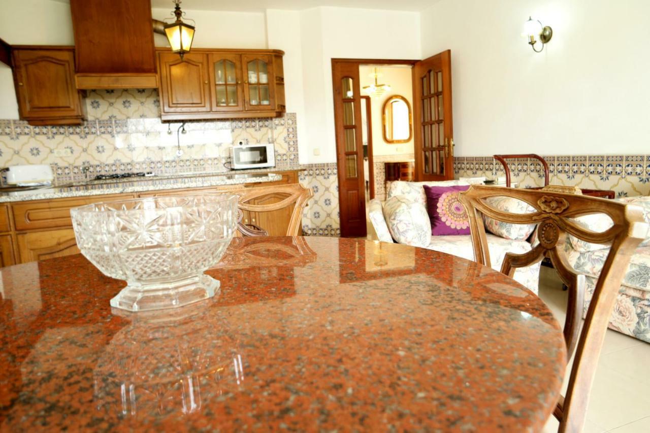 Villa Francesa Guest House Λάγος Εξωτερικό φωτογραφία