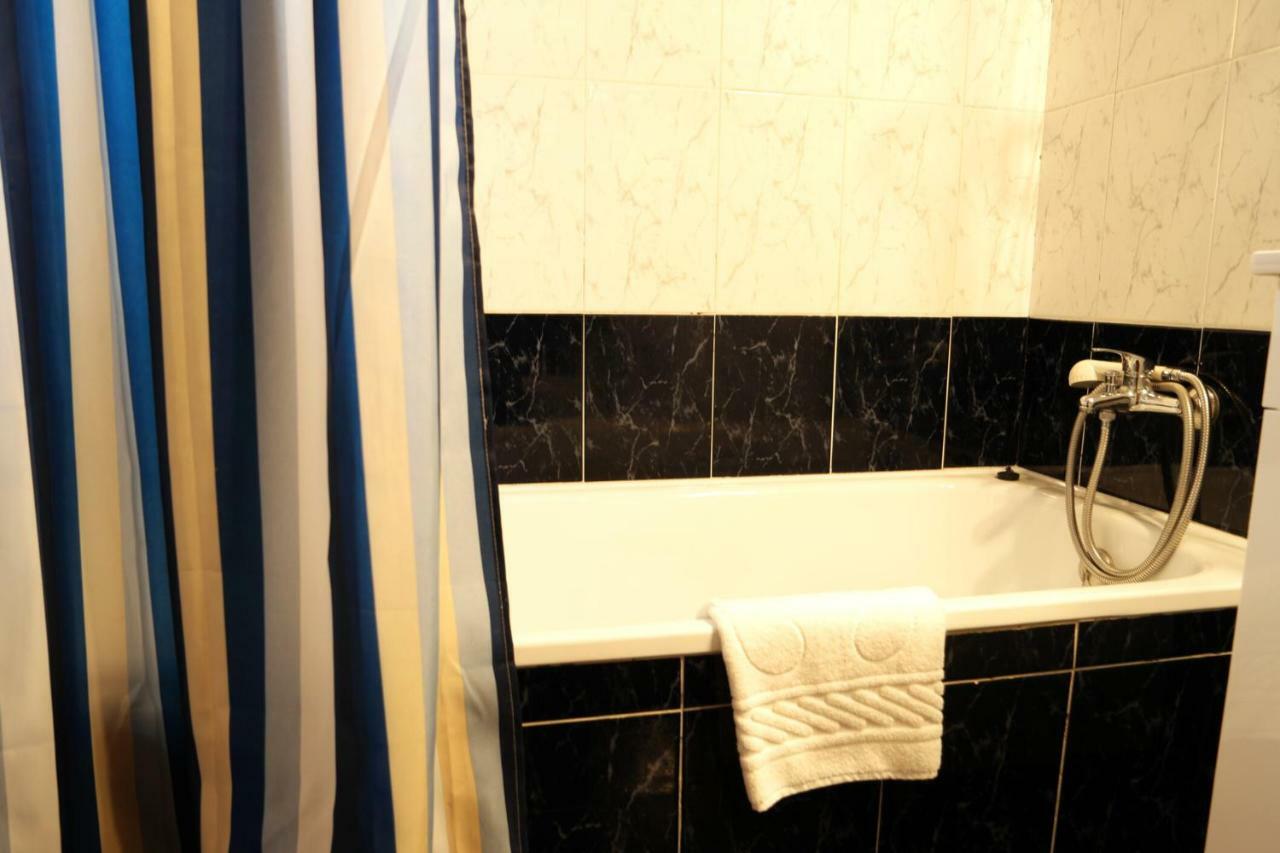 Villa Francesa Guest House Λάγος Εξωτερικό φωτογραφία