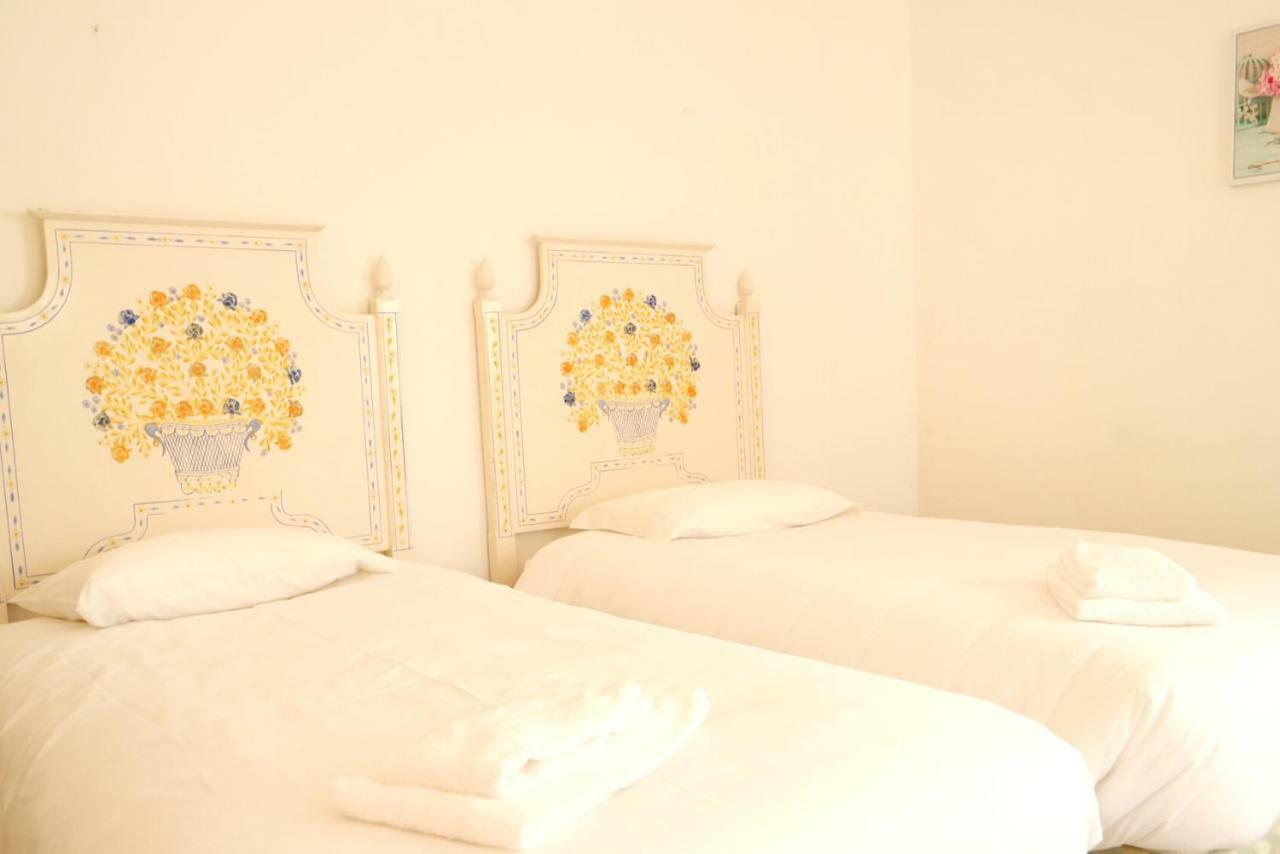 Villa Francesa Guest House Λάγος Εξωτερικό φωτογραφία