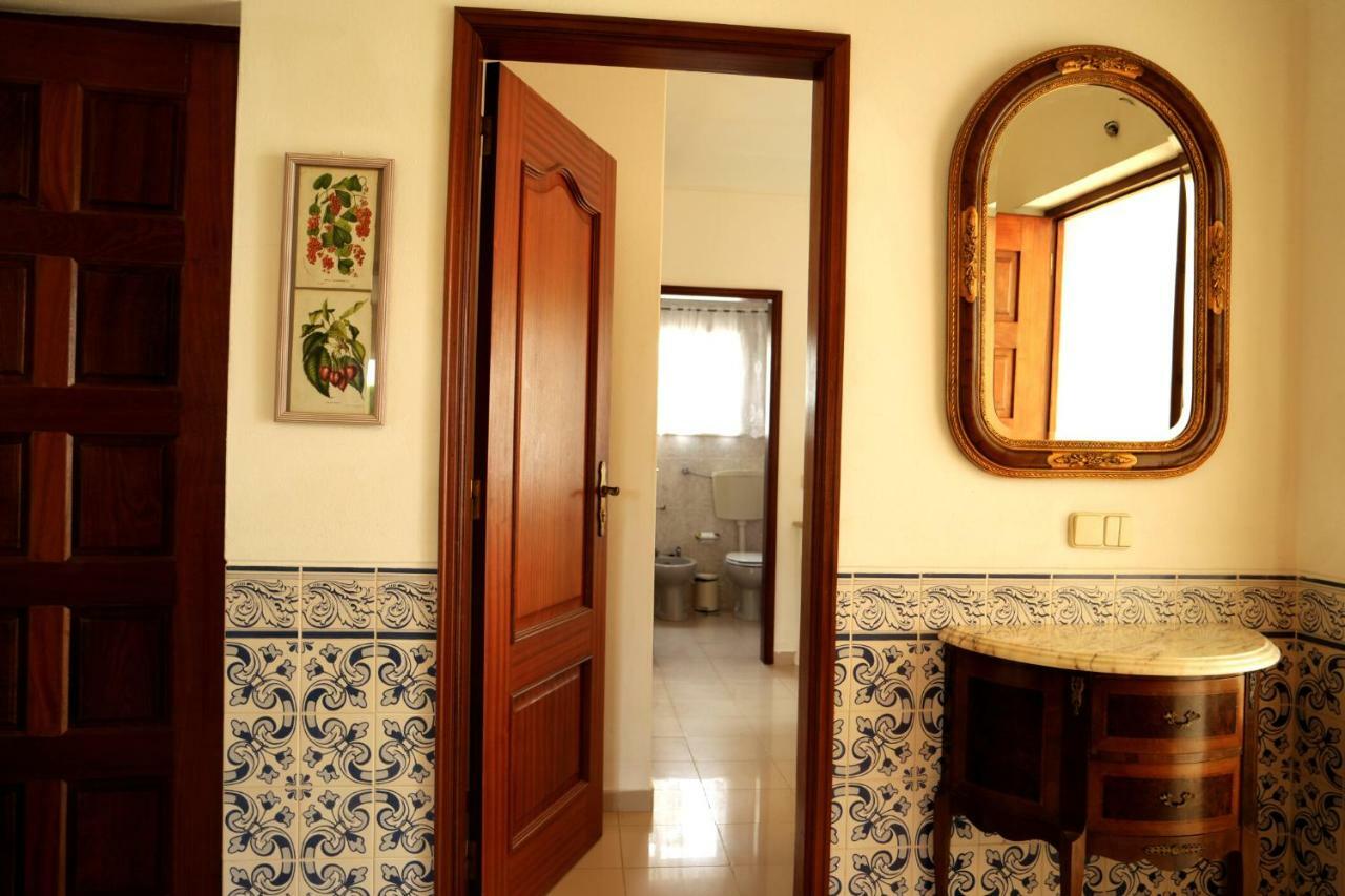 Villa Francesa Guest House Λάγος Εξωτερικό φωτογραφία